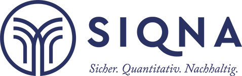 SIQNA Logo